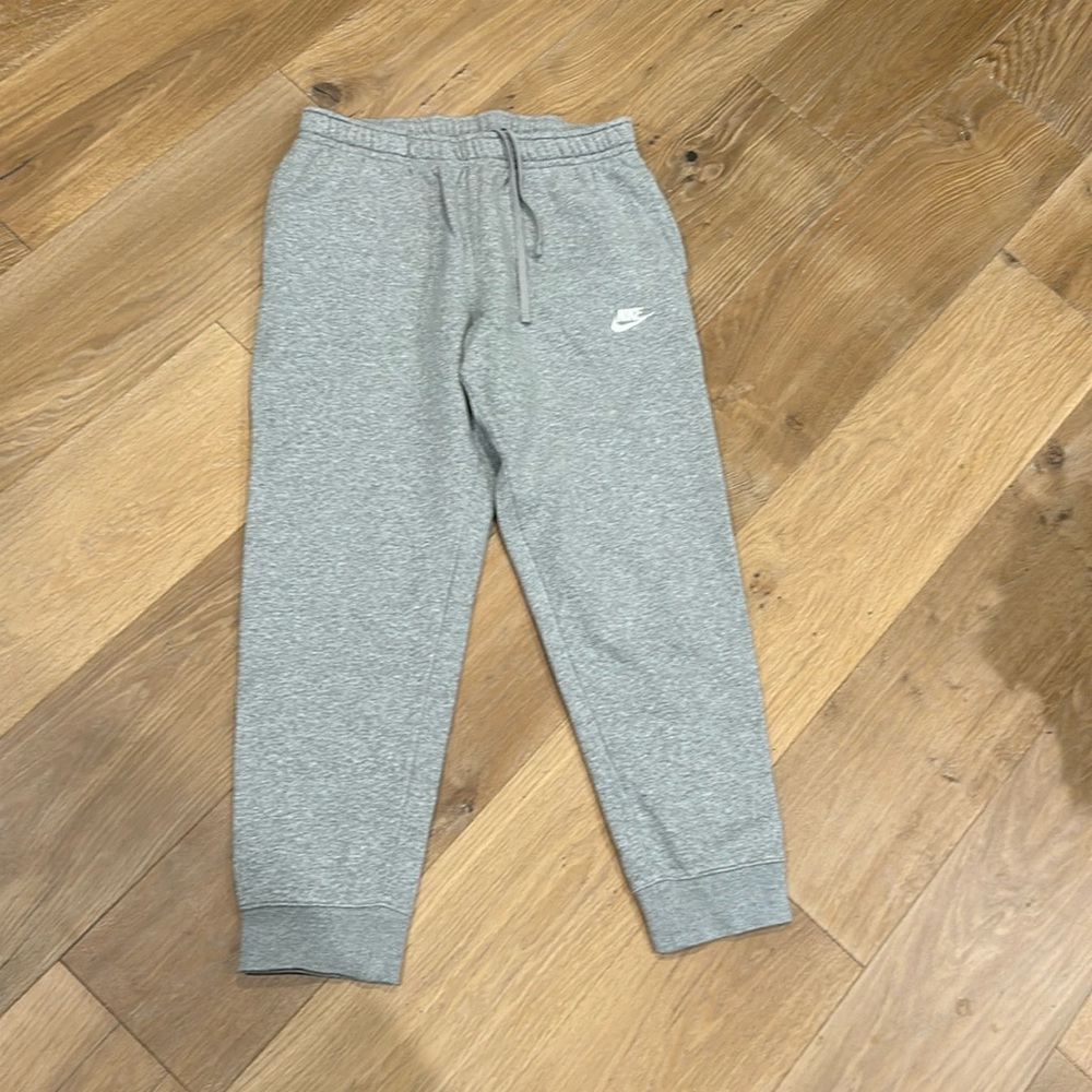 Nike Sweat!